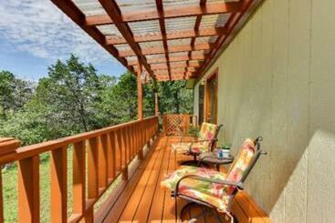 민박 Austin Escape