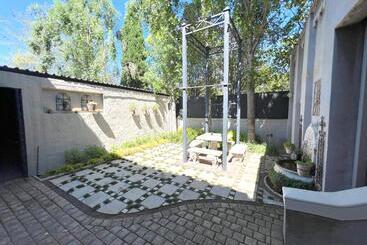 민박 Buffels Place Guesthouse