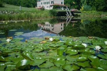 Bed and Breakfast Cordana