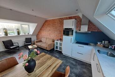 Bed and Breakfast De Bloemenhof
