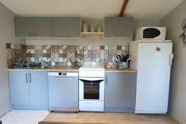 צימר Domaine De L Hôtel Au Franc