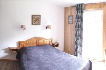 Bed and Breakfast Gîte Baden