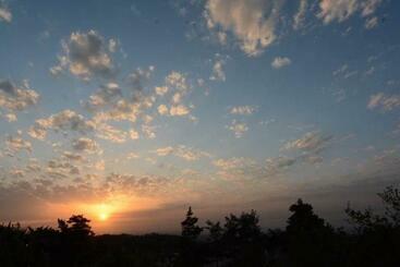 住宿加早餐  Nofei Neve Ilan