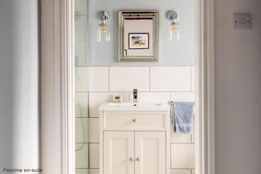 Bed and Breakfast Old Hall Croft Barn