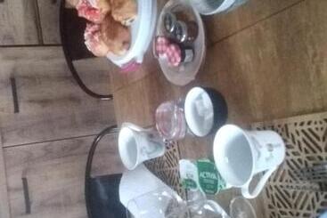 צימר Virginie Et Serge