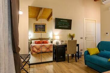 Casa De Campo B&b
