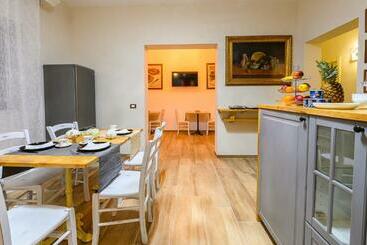 Casa De Campo B&b