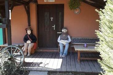 هتل آپارتمان Kosanda