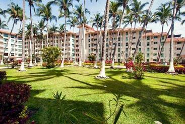 Marina Suites By Andiani Travel