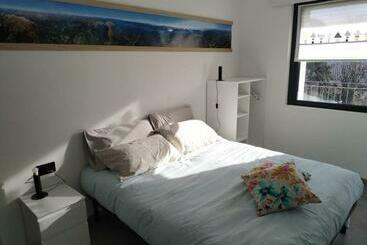 Mountain Holidays B&b