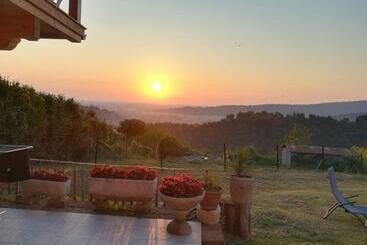 پانسیون Alloggio Alla Collina