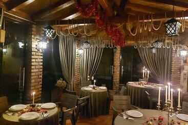 پانسیون Casa Luca