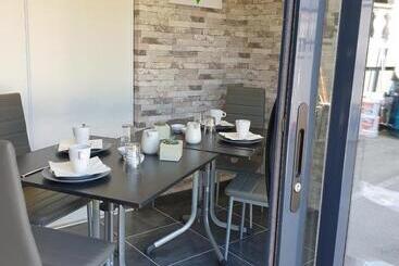 بنسيون Chez Stef