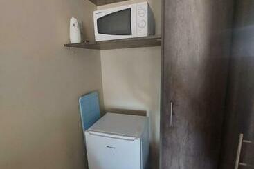 膳宿费 Delutz Overnight Accommodation Room 2
