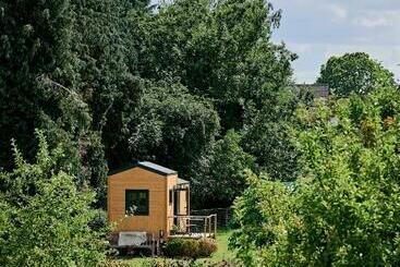 ペンション Joly Tiny House