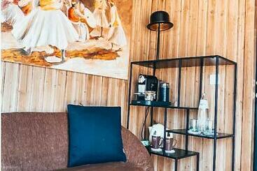 پانسیون Joly Tiny House