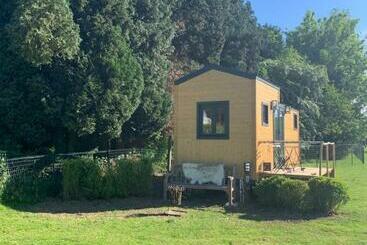 پانسیون Joly Tiny House