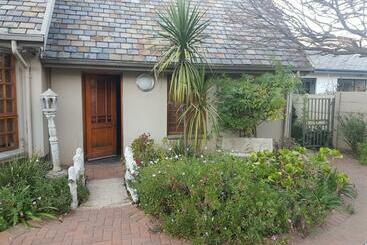 بنسيون Joy On Joyce