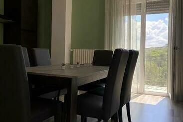 ペンション L Angelica Affittacamere