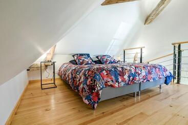 펜션 La Maison T&m