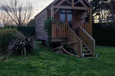 Пансион Le Petit Radieux