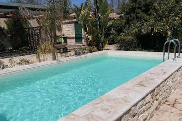 Пансион Oasi Di Campagna