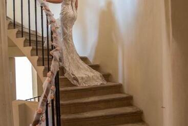 פנסיון Penzion U Synagogy