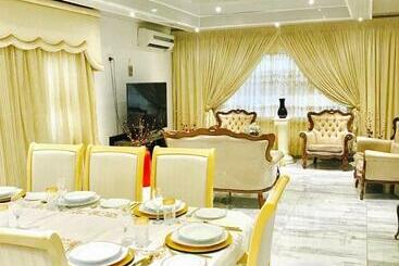 פנסיון River Valley Guest House