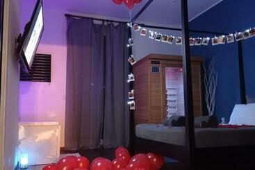 پانسیون Suite 39