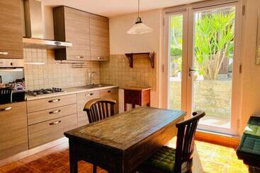 پانسیون Villa Porta A Colle