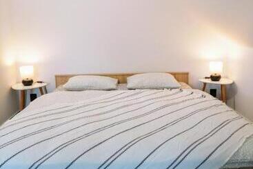 公寓式酒店  Penzion Drnovec