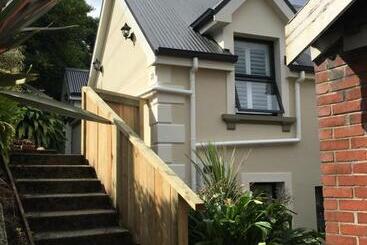 הוסטל The Stables Dunedin