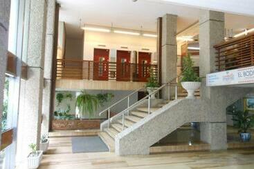 Apartamento 1a Linea Playa Com Piscina Almuñécar
