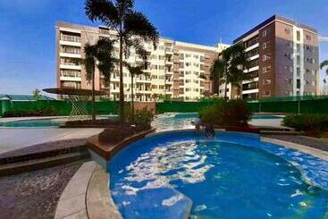 Avida Atria T2  B, Near S&r And Sm City By Denice