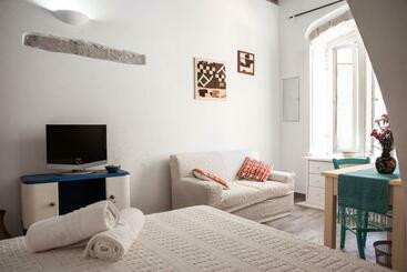B&b Le Tre Chiocciole