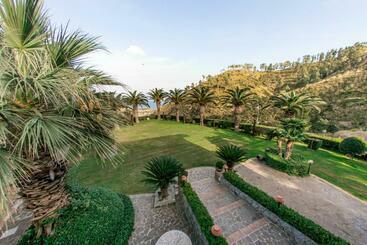 B&b Villa Alba