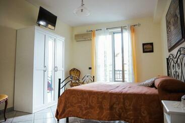 B&b Villa Alba