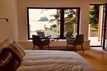 ベッドアンドブレックファースト 378 Marine Drive