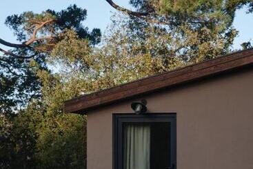 تختخواب و صبحانه A Padaria Farmhouse