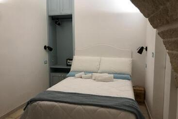 Bed and Breakfast Leavì