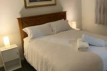 צימר Mijen S Manor