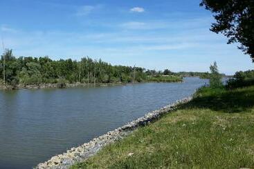 Biesbosch Bed & Breakfast Werkendam