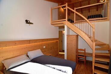 Отель Adda Vegia