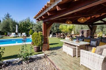 호텔 Bancalillo Redondo