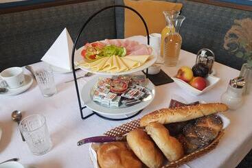 בית מלון כפרי Gasthof Brandlhof