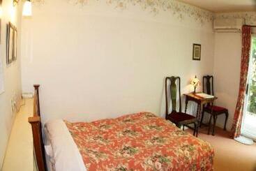 فندق Gasthof Yell / Vacation Stay 79350