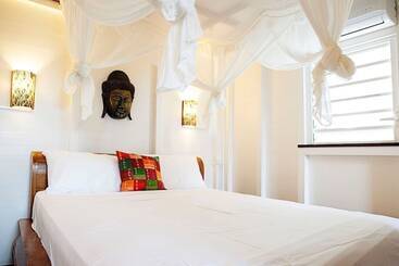 هتل Domaine Saint François