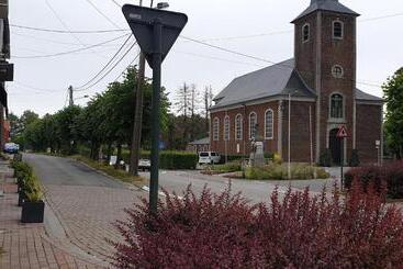 膳宿费 A Casa Mia