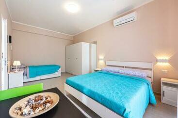 پانسیون Affittacamere Arcobaleno