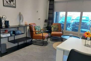 بنسيون B&b Margriet